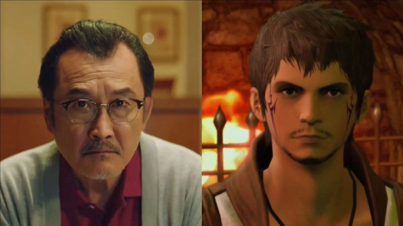 dad of light film dad of light film
